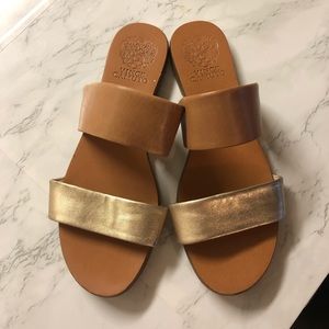 Vince Camuto Sandals